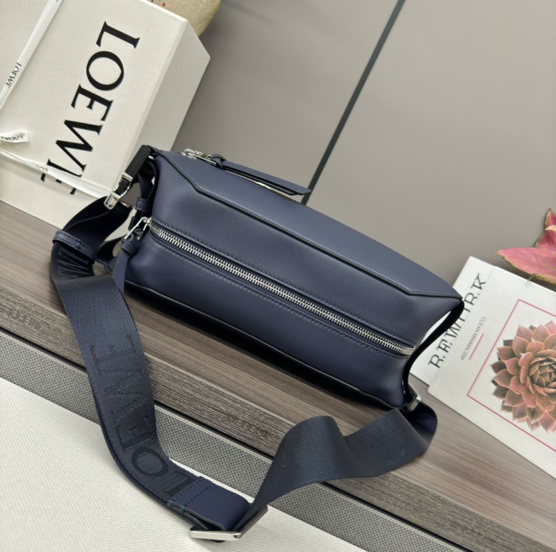 Loewe Satchel Bags